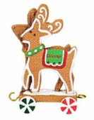 2009 Donner and Blitzen