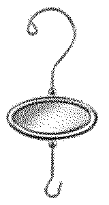 2009 Ornament Tag -  Blank