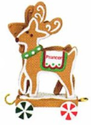 2009 Prancer and Vixen