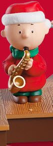 2011 Wireless Peanuts Band-Charlie Brown