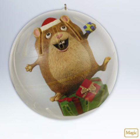 2012 The Hamster Dance Song