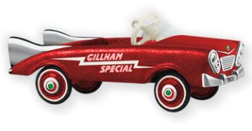 2013 1959 Gilham Special -Repaint-KOC Event