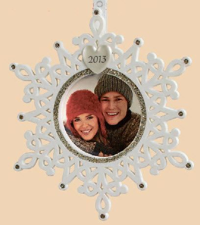 2013 Our Frist Christmas - Photo Holder