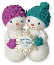 2013 Snow Better Sisters
