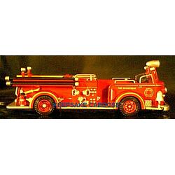 2004 Fire Brigade 2nd - American LaFrance 700 Series Pumper