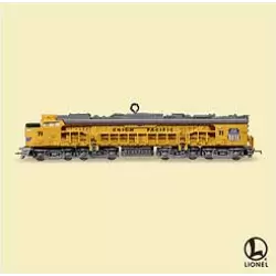 2006 Lionel Trains 11th - Union Pacific Veranda Turbine Locomotive