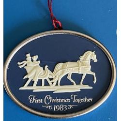 1983 First Christmas Together - SDB