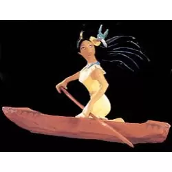 1995 Pocahontas - DB