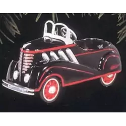 1996 1937 Steelcraft Auburn - Kiddie Car Classics - SDB