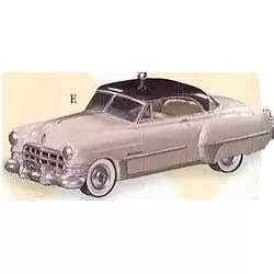 1999 1949 Cadillac Coupe DeVille - 50th Anniversary
