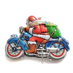 1999 Merry Motorcycle
