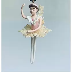 1999 Snowflake Ballet - 3rd & Final - Miniature