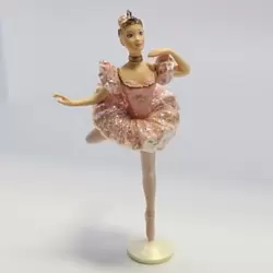 2000 Ballerina Barbie