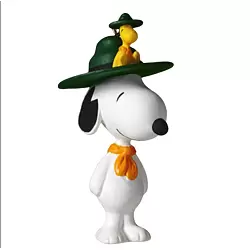 2001 Spotlight on Snoopy -  4th - Beaglescout