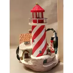 2003 Lighthouse Greetings 7th