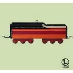 2004 Lionel Train - Hiawatha Tender