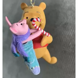 2004 Winnie the Pooh Collection - Stocking Stuffers