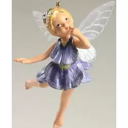 2006 Pansy Fairy - Fairy Messengers #2 - DB