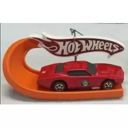 2008 Hot Wheels - 40th Anniversary - Limited Edition