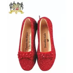 2009 Dorothy's Ruby Slippers - Limited Edition - Very Hard to Find