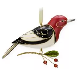 2009 Red-Headed Woodpecker - Beauty of Birds #5