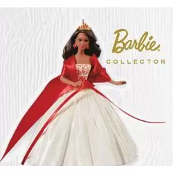 2010 Celebration Barbie - African Am. - Special Edition