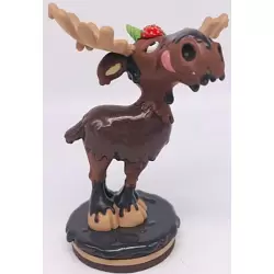 2012 Chocolate Moose - Limited Edition