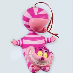 2012 The Cheshire Cat - Alice in Wonderland - Limited Quantity