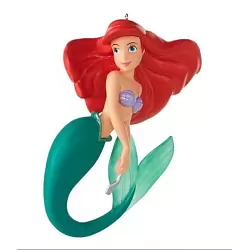 2013 Ariel's Big Dream - Disney - The Little Mermaid