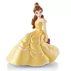 2013 Beautiful Belle - Disney - Beauty and the Beast