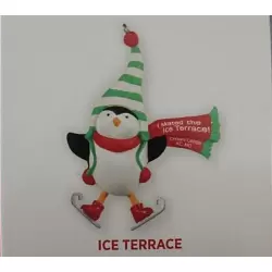 2013 Ice Terrace - Repaint -<B> Kansas City Exclusive</B>