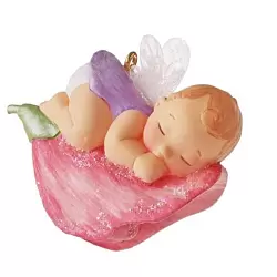 2013 Little Sweet Pea Fairy - Miniature