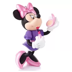 2013 Mistletoe Ready - Minnie Mouse - Disney