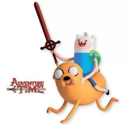 2013 Finn and Jake - Adventure Time
