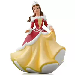2014 All Eyes on Belle - Disney Beauty and the Beast