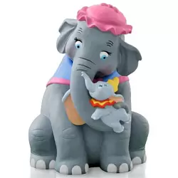 2014 Baby Mine - Disney Dumbo - Magic - VHTF
