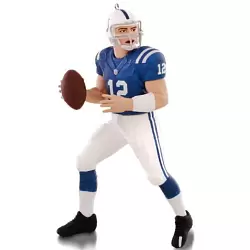 2015 Andrew Luck - Indianapolis Colts