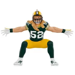 2015 Clay Matthews - Green Bay Packers - Hard To Find