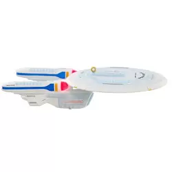 2015 USS Enterprise NCC-1701-C - Star Trek the Next Generation -