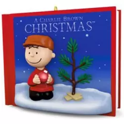 2016 A Charlie Brown Christmas - Peanuts - Magic