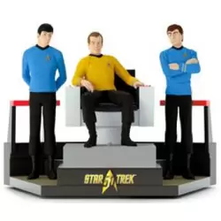 2016 To Boldly Go - Star Trek - Tabletop - Hard To Find