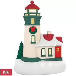 2017 Li'l Lighthouse - Miniature - Magic