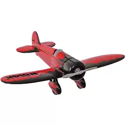 2017 Travel Air Model R Mystery Ship - 21st Skys the Limit