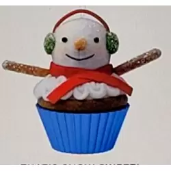 2019 That’s Snow Sweet! - Christmas Cupcakes Companion - <B>Limited Edition</B>