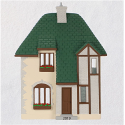 2019 Noble Tudor - Nostalgic Houses and Shops - 36th