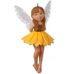 2020 Sunflower Fairy - Fairy Messengers 16th - Damage Box