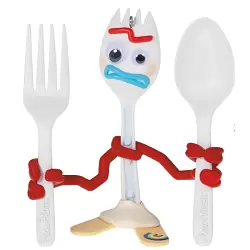 2021 Forky and Friends - Toy Story 4 - Disney/Pixar