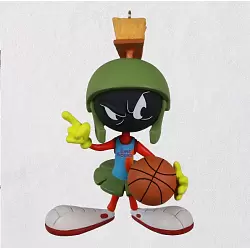 2021 Marvin the Martian™ - Space Jam: A New Legacy™ - <B>Limited Quanity</B>