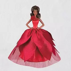 2022 Holiday Barbie™ 8th - Black