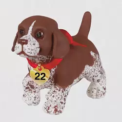 2022 German Shorthaired Pointer - Puppy Love - 32nd